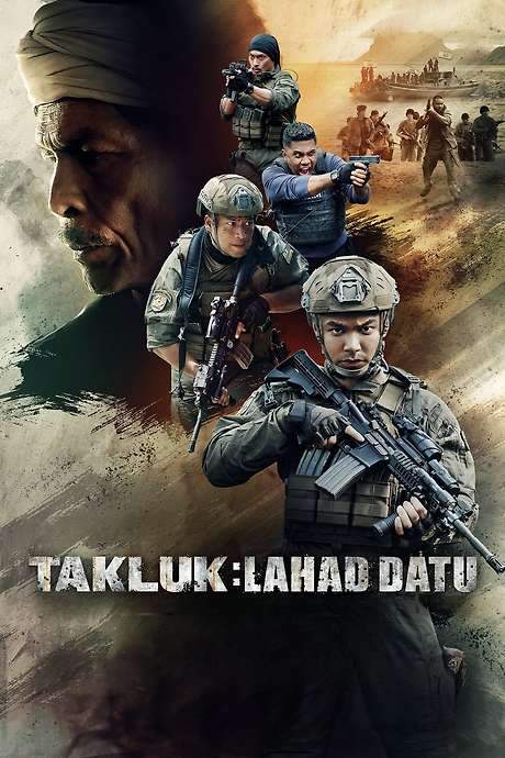 Conquer: Lahad Datu